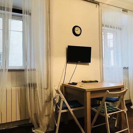 Apartment Eleonora Senj  Eksteriør bilde