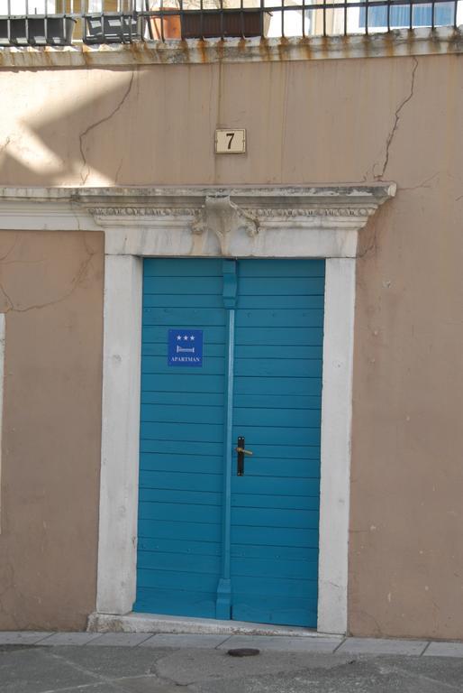 Apartment Eleonora Senj  Rom bilde